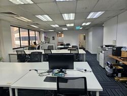 Tong Eng Building (D1), Office #538570401